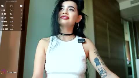 yuna_leen online show from 15, 7, 2026