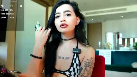 yuna_leen online show from 19, 7, 2026