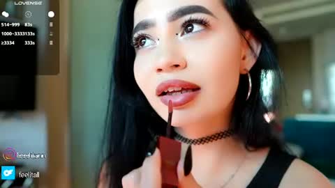 yuna_leen online show from 26, 7, 2026