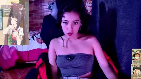 yuna_pink666 online show from 4, 8, 2026