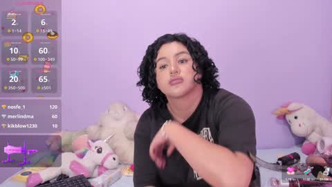 yunahott_ online show from 13, 12, 2024