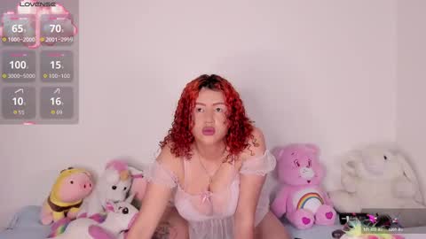 yunahott_ online show from 30, 9, 2025