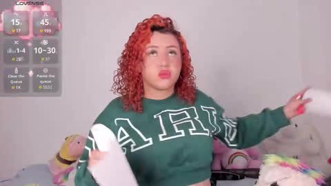 yunahott_ online show from 5, 10, 2025