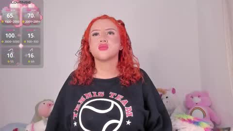 yunahott_ online show from 13, 10, 2025