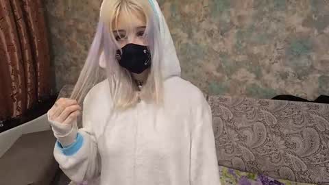 Yuna online show from 16, 2, 2026