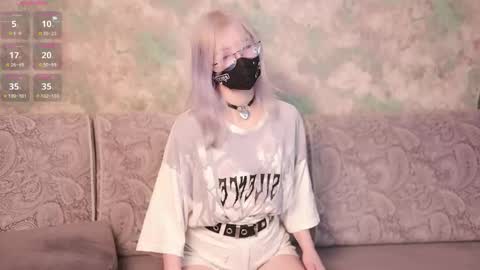 Yuna online show from 27, 2, 2026