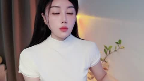 Snapshot of yuner0715 chatting on 7, 7, 2026 YunEr online show from 7, 7, 2026