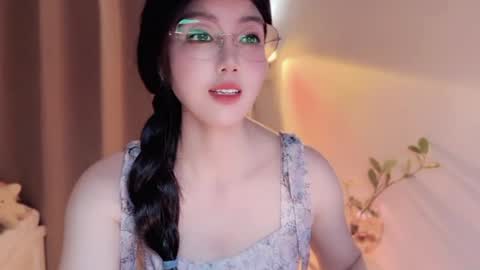 Snapshot of yuner0715 chatting on 7, 7, 2026 YunEr online show from 7, 7, 2026
