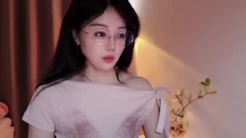 Snapshot of yuner0715 chatting on 9, 7, 2026 YunEr online show from 9, 7, 2026