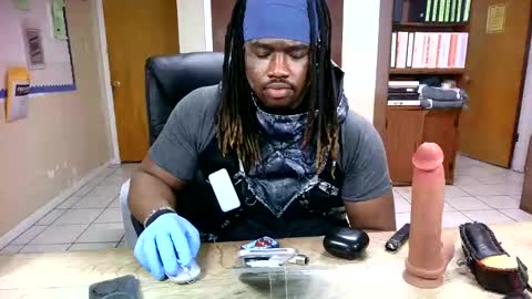 Octavian online show from 9, 3, 2025