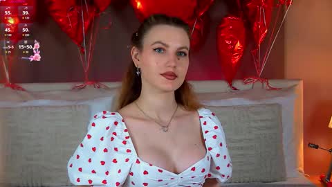 Tessa online show from 13, 2, 2026