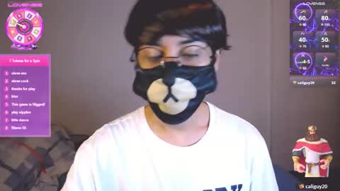 the puppy boy online show from 3, 6, 2026