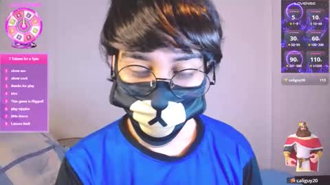the puppy boy online show from 6, 6, 2026