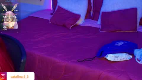 Kata online show from 10, 11, 2025