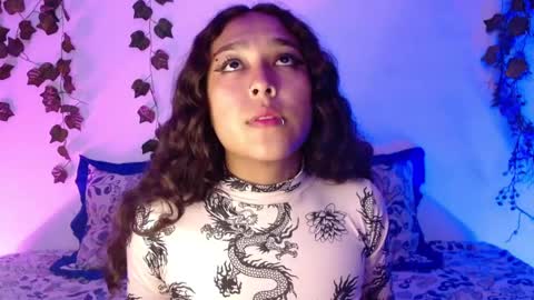 Snapshot of yunomi_1 chatting on 16, 2, 2025 Angelly online show from 16, 2, 2025