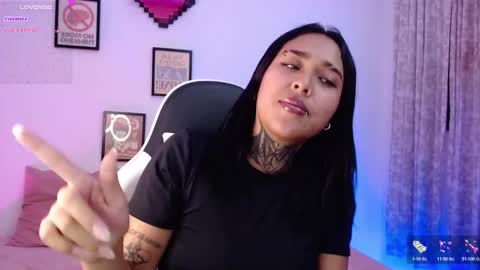 Snapshot of yunomi_1 chatting on 24, 2, 2026 Angelly online show from 24, 2, 2026