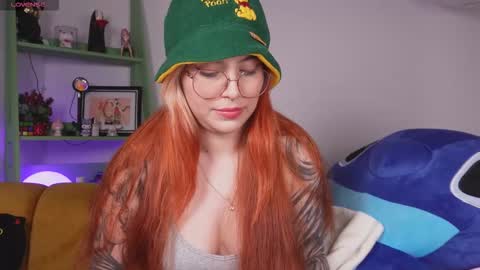 yunorose_ online show from 18, 1, 2026