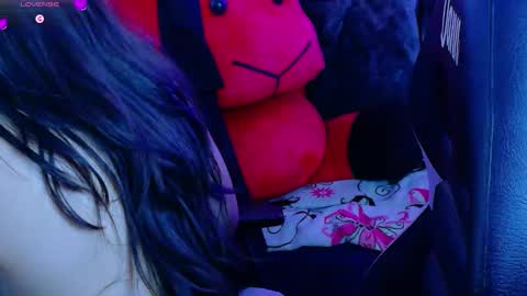 Haruno online show from 25, 9, 2025