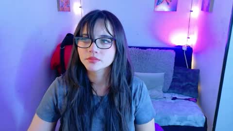 Haruno online show from 6, 10, 2025