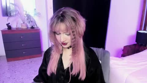 Yuri Kay online show from 31, 5, 2026