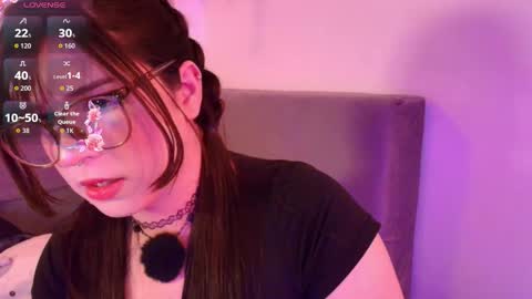 Yuri Stars online show from 24, 2, 2026