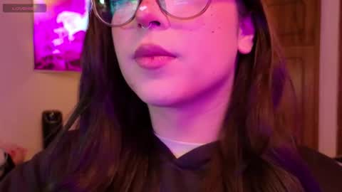 Yuri Stars online show from 18, 3, 2026