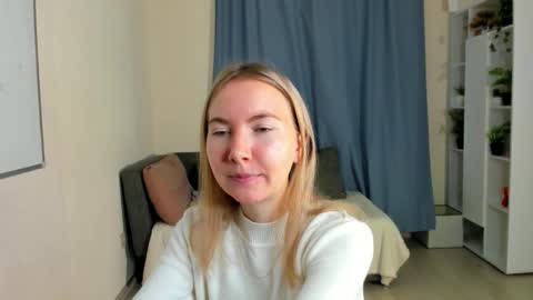 Alesia online show from 20, 11, 2025