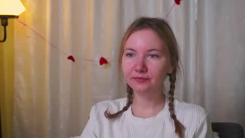 Alesia online show from 10, 2, 2026