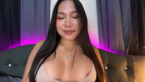 Snapshot of yuriefoster chatting on 6, 7, 2026 Yurie online show from 6, 7, 2026
