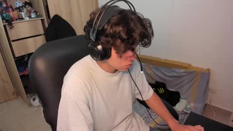 yurii_moody online show from 15, 11, 2025