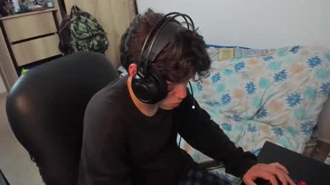 yurii_moody online show from 8, 1, 2026