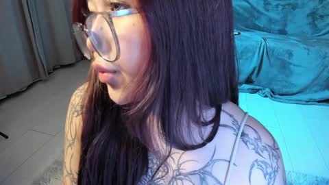 Hi My name Yuriko online show from 24, 1, 2025