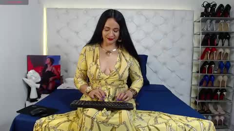 Snapshot of yury_m2_ chatting on 1, 5, 2026 2 online show from 1, 5, 2026