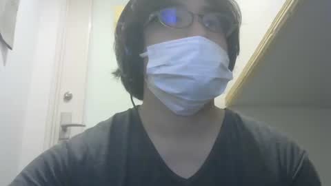 Snapshot of yuta2231 chatting on 14, 1, 2025 Yuta online show from 14, 1, 2025