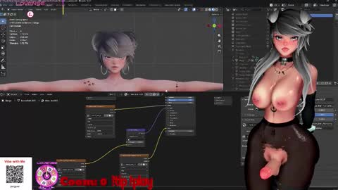 YuukiTrap online show from 4, 3, 2026