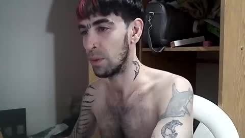 Yuumi online show from 22, 10, 2025