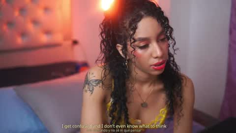 Yuyi Cam online show from 13, 10, 2025