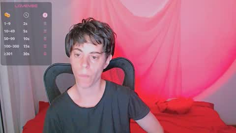 Yuyu online show from 20, 3, 2026