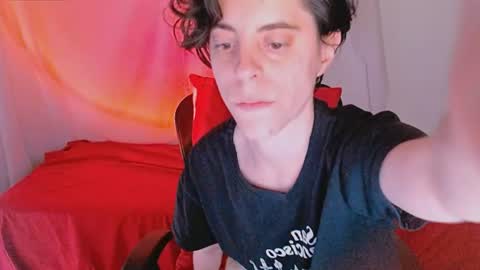 Snapshot of yuyito15 chatting on 20, 7, 2026 Yuyu online show from 20, 7, 2026