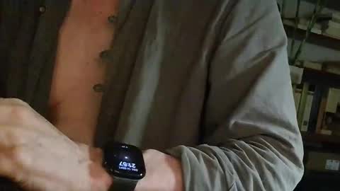 yvanbonar181018 online show from 14, 9, 2025