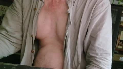 yvanbonar181018 online show from 21, 9, 2025