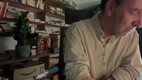 yvanbonar181018 online show from 25, 9, 2025