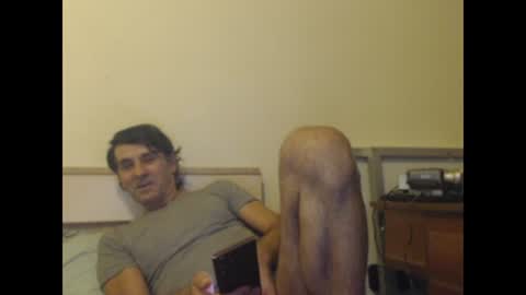 Snapshot of yvesstorm5 chatting on 19, 1, 2025 yvesstorm5 online show from 19, 1, 2025