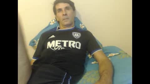 yvesstorm5 online show from 14, 10, 2025