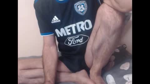 yvesstorm5 online show from 30, 11, 2025