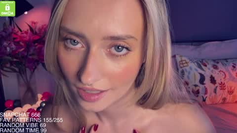 The Queen Bitch of the United Kingdom online show from 19, 2, 2026