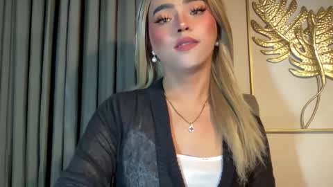 Miss Cali online show from 6, 12, 2024