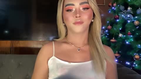 Miss Cali online show from 9, 12, 2024