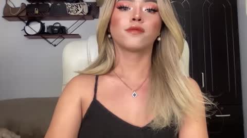 Miss Cali online show from 11, 12, 2024