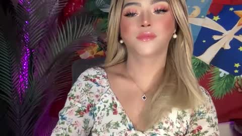 Miss Cali online show from 27, 12, 2024